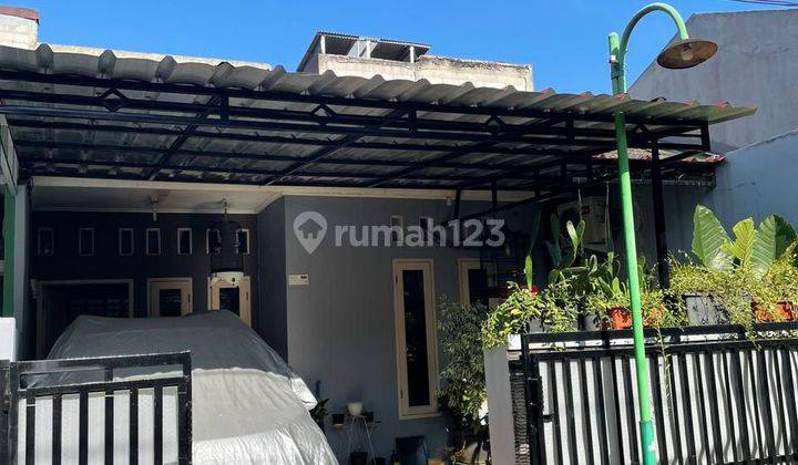 Dijual Rumah Siap Huni Di Pamulang Tangerang Selatan 1