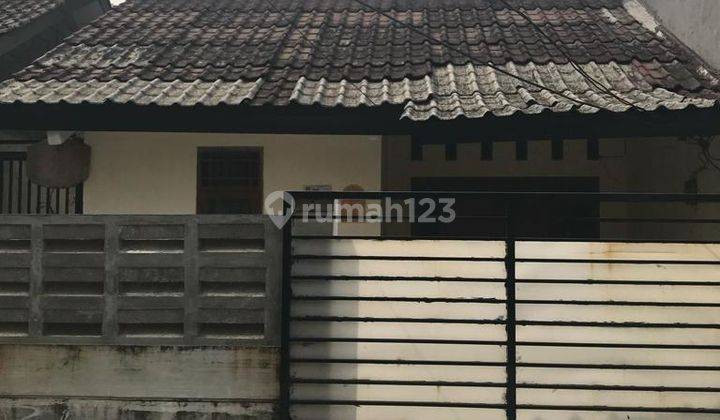 Dijual Rumah Cantik Siap Huni Di Kelapa Dua Tangerang 1