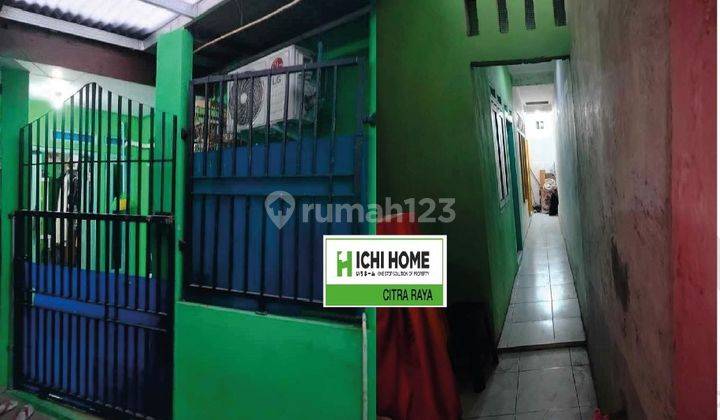 Dijual Cepat Rumah Kontrakan Siap Huni Di Ciracas Jakrata Timur 1