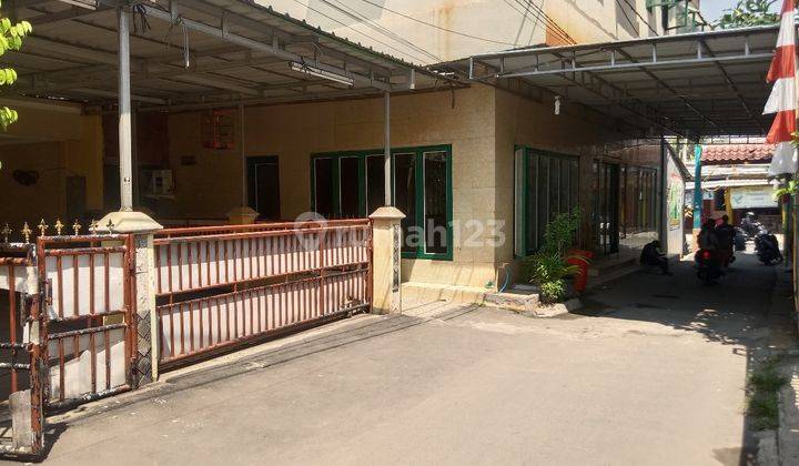 Dijual Rumah 2 Lantai Siap Huni Di Pondok Aren Tangerang Selatan 1