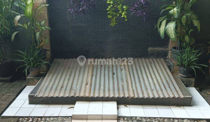 Dijual Rumah Mewah 2 Lantai Siap Huni Di Pisangan Ciputat Timur  2