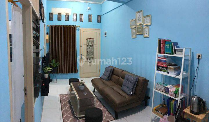 Dijual Rumah Siap Huni Di Pamulang Tangerang Selatan 2