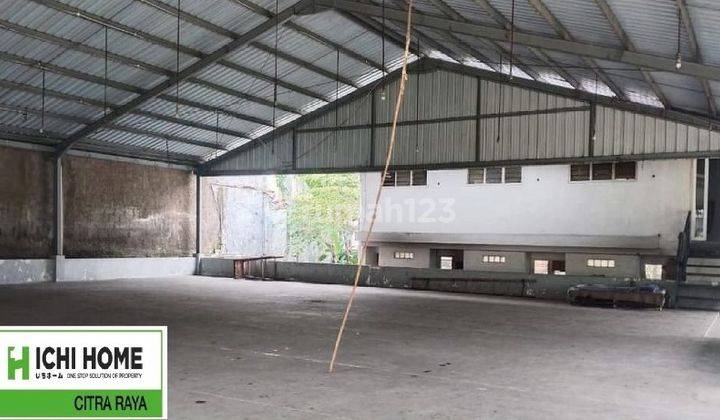 Dijual Tanah dan Gudang Siap Pakai Di Kawasan Industri Bandung Jawa Barat 2