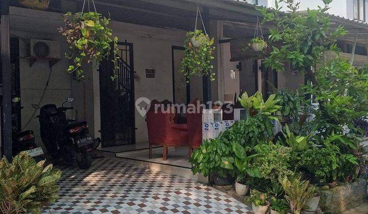 Dijual Rumah Cantik 2 Lantai Siap Huni Di Pasar Kemis Tangerang 1