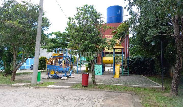 Dijual Rumah Idaman Siap Huni Di Pamulang Tangerang Selatan 2