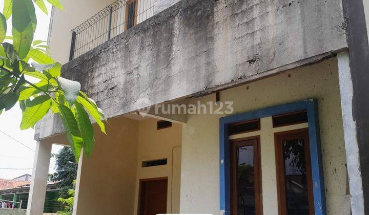 Dijual Rumah 2 Lantai Siap Huni Di Pondok Bahar Karang Tengah 1