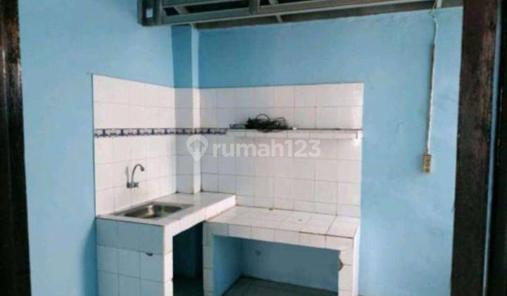 Dijual Rumah Minimalis Siap Huni Di Citra Raya Cikupa 2