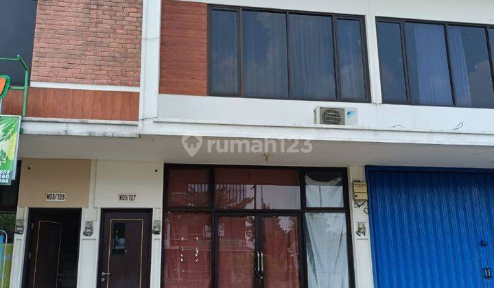 Disewakan Rumah 2 Lantai Di Citra Raya Cikupa Tangerang 1