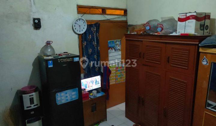 Dijual Rumah Kampung Padasuka Karawaci Tangerang 2