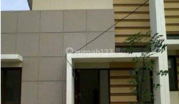 Dijual Rumah Siap Huni Di Rumpin Bogor 1