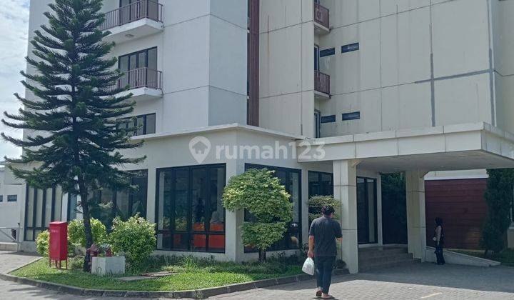 Dijual Apartemen Siap Huni Strategis Super Murah Di Citra Raya Cikupa Tangerang 1