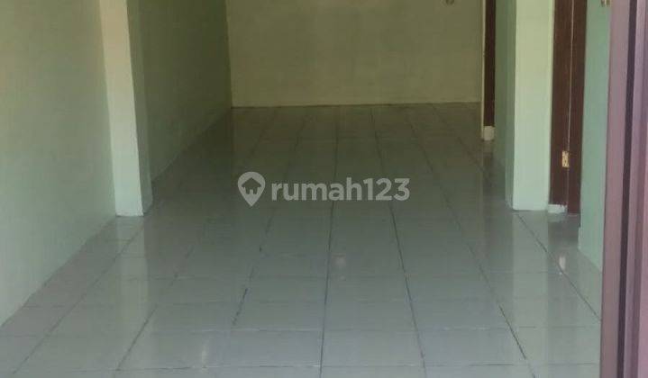 Dijual Rumah Cantik Strategis Di Citra Raya Tangerang 2