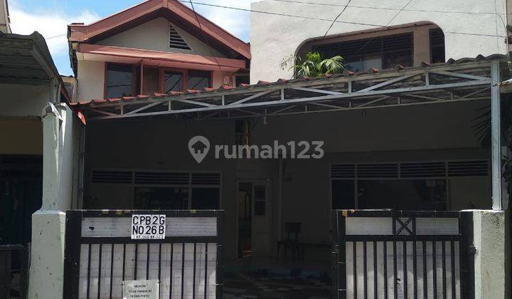 Dijual Rumah Mewah Siap Cempaka Putih Jakarta Pusat 1