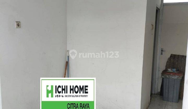 Dijual Rumah Minimalis Nyaman Strategis Di Citra Raya Cikupa 2