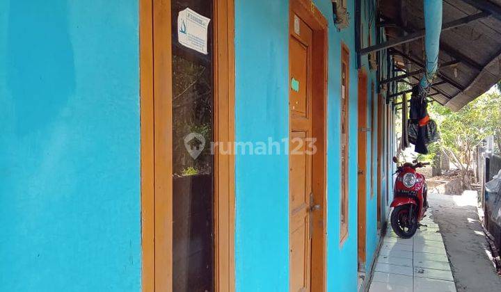 Dijual Rumah Kosan 16 Kamar Di Cikarang Selatan Bekasi 2