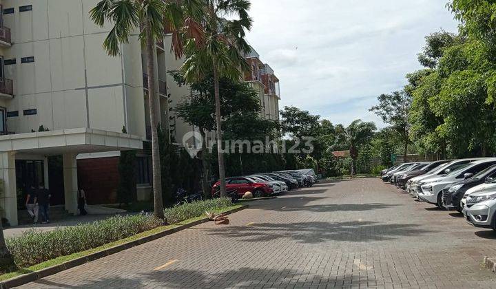 Dijual Apartemen Siap Huni Strategis Super Murah Di Citra Raya Cikupa Tangerang 2