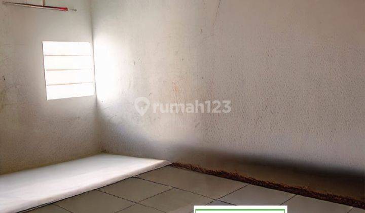 Dijual 4Rumah + 3 Kios Jadi Satu Lokasi Teluk Naga Tangerang  2