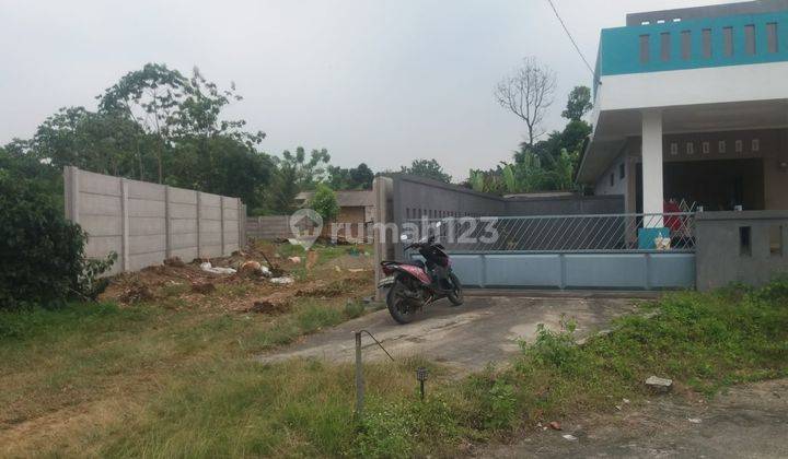 Disewakan Rumah Idaman Nyaman Di Desa Curug Wetan Tangerang 2