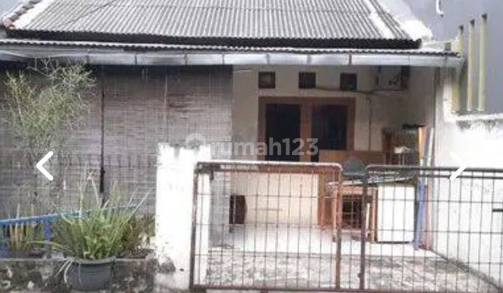 Dijual Rumah Siap Huni Di Pinang Kota Tangerang 1