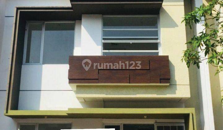 Dijual Rumah Mewah Idaman Siap Huni Di Citra Raya Cikupa 1