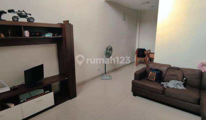 Dijual Cepat Rumah Minimalis Nyaman Di Citra Raya Tangerang 2