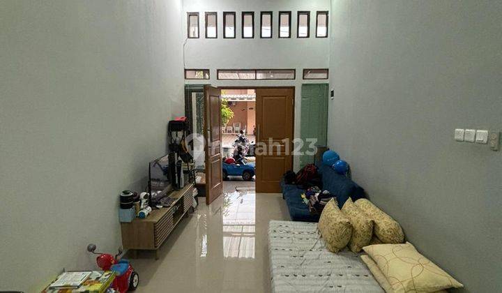 Dijual Rumah Cantik Idaman Siap Huni Di Bojongsari Depok 2