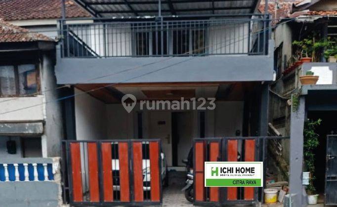 Dijual Rumah Idaman Siap Huni Di Cigombong Bogor Jawa Barat 1