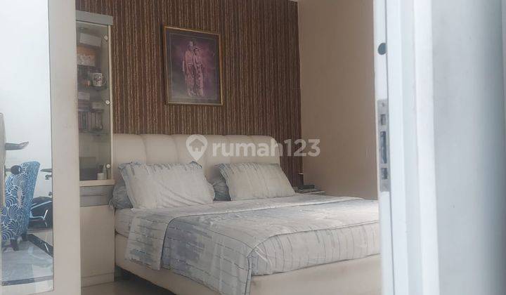 Rumah Hak Milik Bukit Wahid Regency Full Furnished Semarang 2