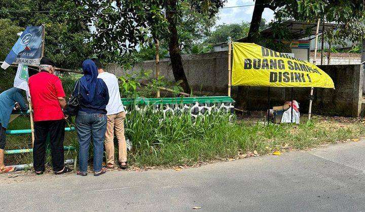 Tanah Strategis di Jl Ketapang Andir, Rancamanyar, Baleendah, Bandung 1