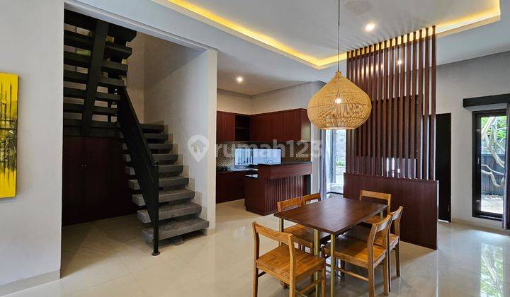 Villa Sewa Murah Di Padangsambian, Denpasar 2