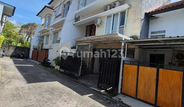 Cheap New Villa Ready to Live In Fully Furnished in Nusa Dua Cheap New Villa Ready to Live In Fully Furnished in Nusa Dua