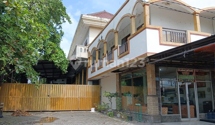 Affordable and Strategic Shop House in Buluh Indah, Ideal for Entrepreneurs 1