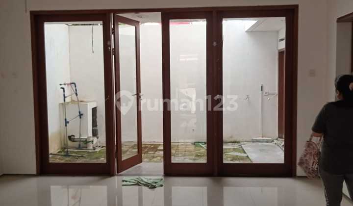 Affordable House on Jl Tunjung Sari, East Gatsu 2