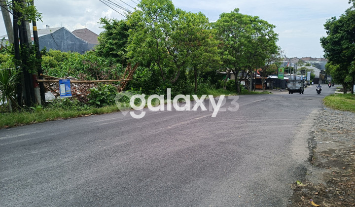 TANAH GUNUNG CATUR PADANGSAMBIAN KAJA DENPASAR, BALI