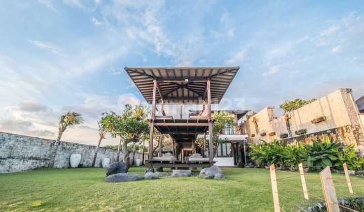 Villa Pinggir Tebing View Laut Di Pandawa Villa Pinggir Tebing View Laut Di Pandawa