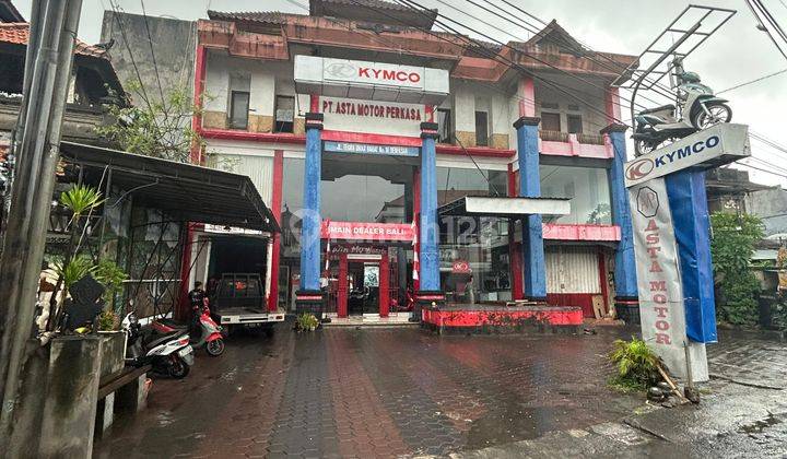 Ruko Murah Di Denpasar Barat, Denpasar Barat 1