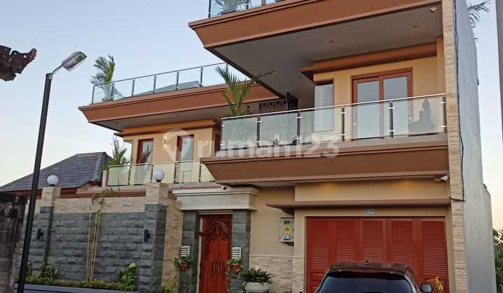 Villa Murah View Laut Di Gunung Payung, Sawangan Villa Murah View Laut Di Gunung Payung, Sawangan