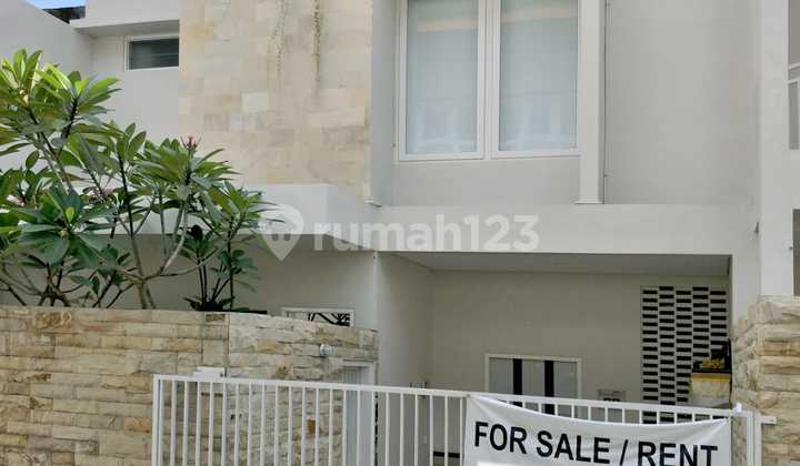 Villa View Laut Di Siligita Highland, Ocea. Bay Sun