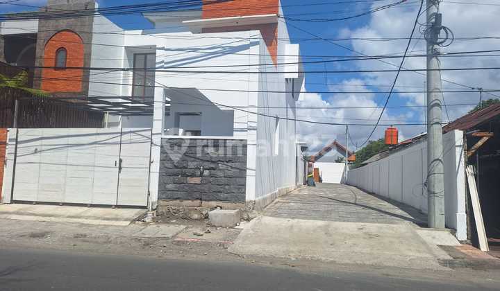 Rumah Indent Style Villa Di Tukad Balian, Renon 2