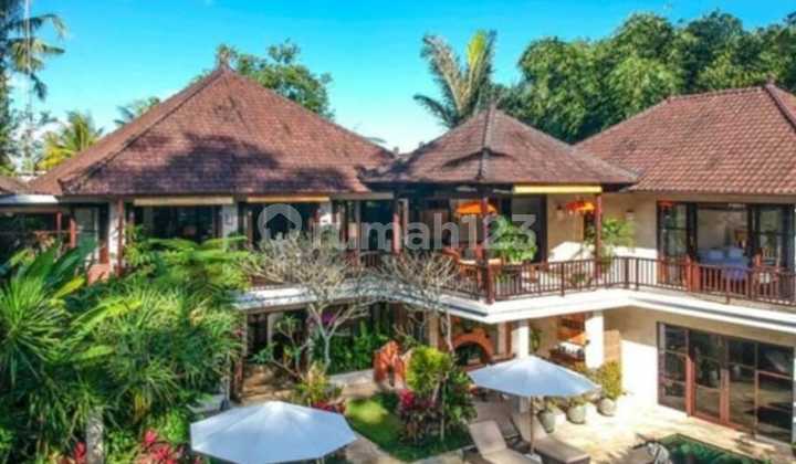 Cheap Spacious Fully Furnished Villa in Ubud Cheap Spacious Fully Furnished Villa in Ubud