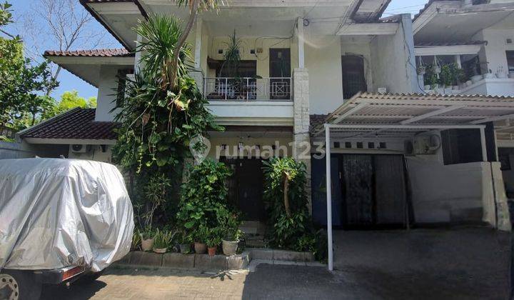 Rumah Jual Cepat Di Sidakarya, Denpasar 1