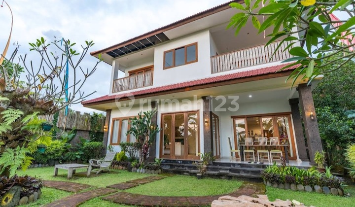 Bungalow Siap Operasional View Alam Di Karangasem Bungalow Siap Operasional View Alam Di Karangasem