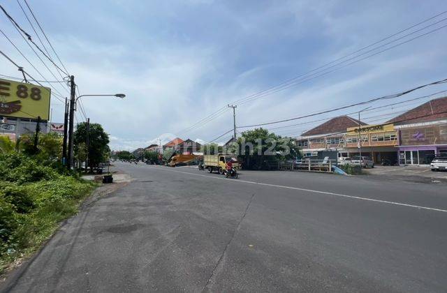 Tanah Strategis Untuk Berbisnis Di Padangsambian, Denpasar 2