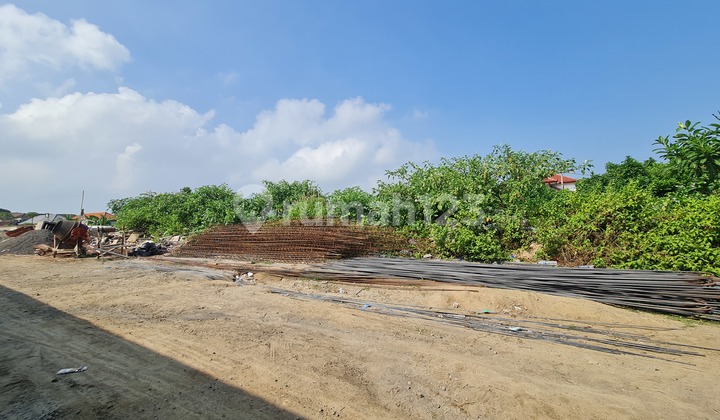 Premium Strategic Land on Jl Mertanadi, Kerobokan Premium Strategic Land on Jl Mertanadi, Kerobokan