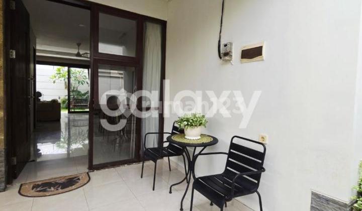 Rumah Cantik View Sawah di Raya Singapadu Sukawati Gianyar, Bali 2