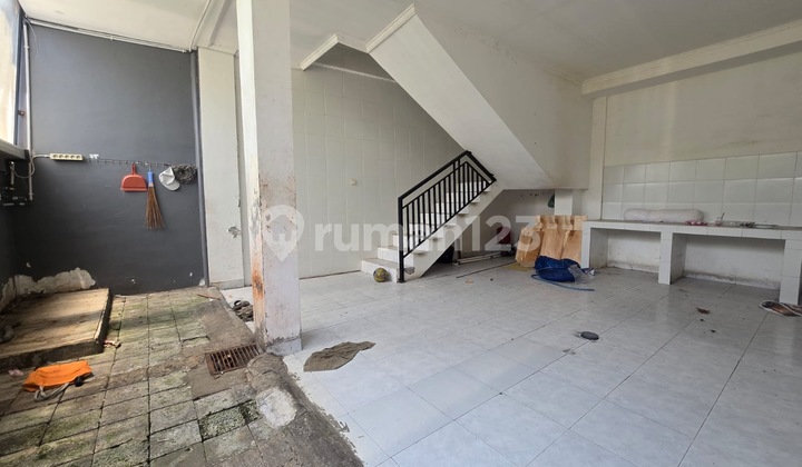 Ruko & Kos Kosan Murah Di Area Denpasar, Dekat Sunset Road 2