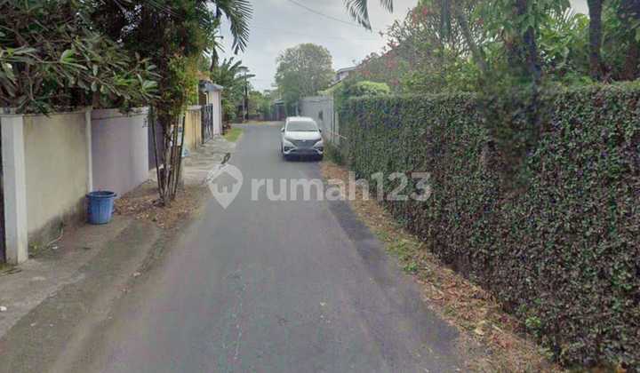 Tanah Strategis Favorit Turis Di Umalas, Kerobokan Tanah Strategis Favorit Turis Di Umalas, Kerobokan