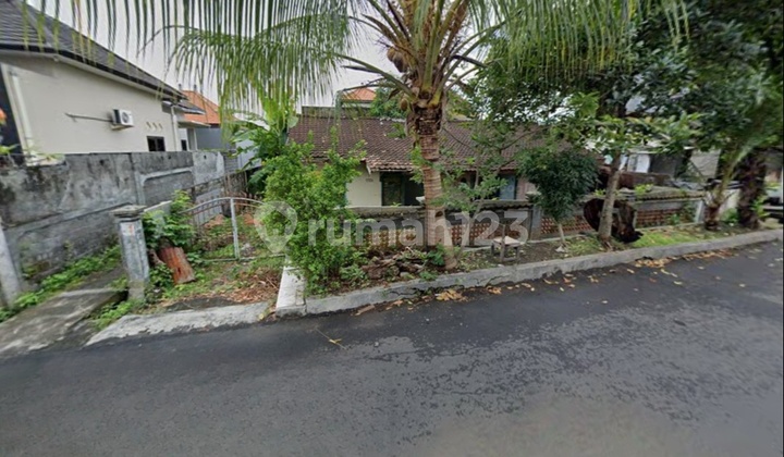 Tanah Murah Strategis Di Benoa