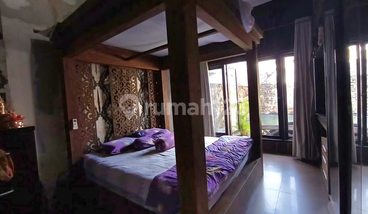 Rumah Murah Strategis Di Moh Yamin, Renon, Denpasar 2
