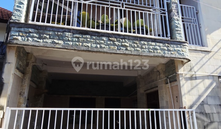 Affordable Comfortable House Strategic Location in Dalung Affordable Comfortable House Strategic Location in Dalung